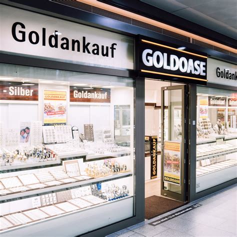 goldankauf berlin kudamm